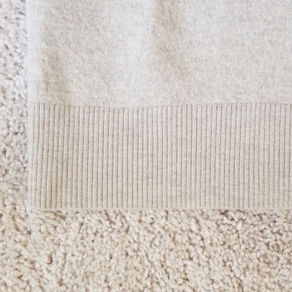 ⭐ Banana Republic Extra Fine Merino Wool Sweater - Picture 4 of 5